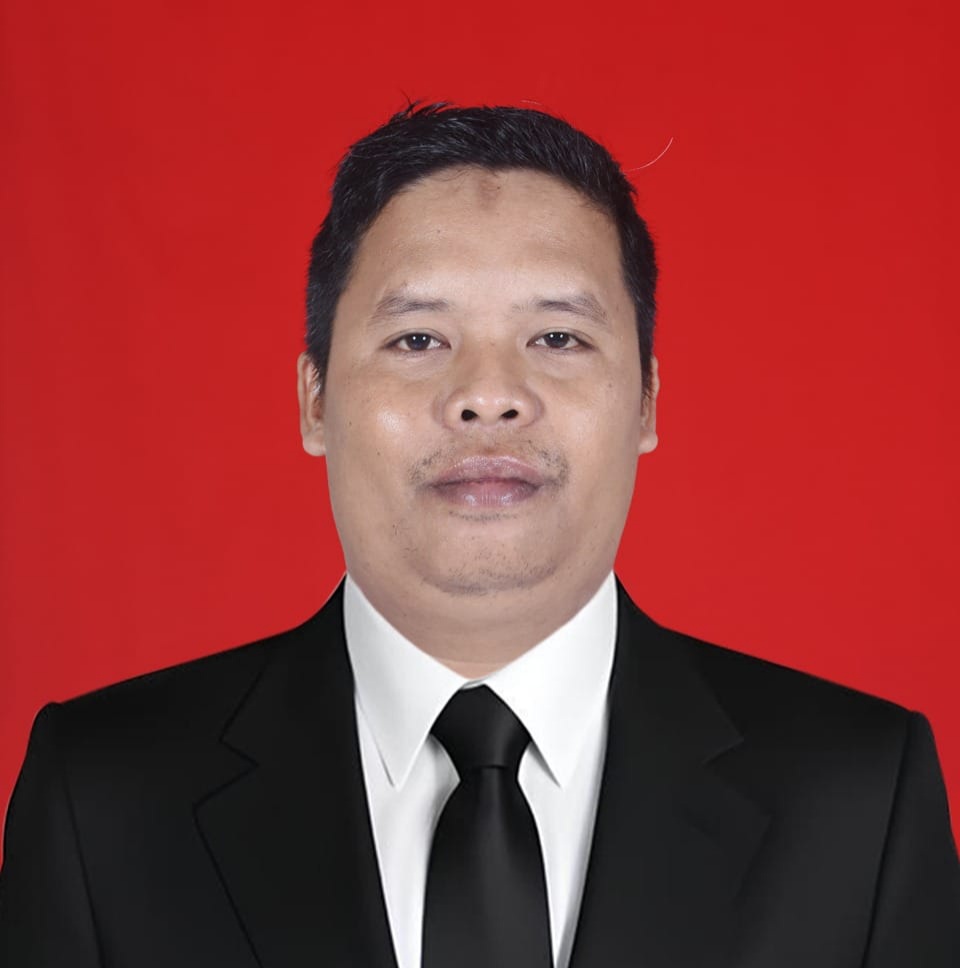HAMDIANTO, S.H