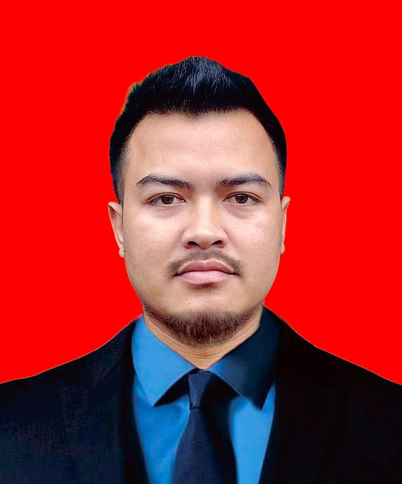 SUBANDI IDRIS, S.H